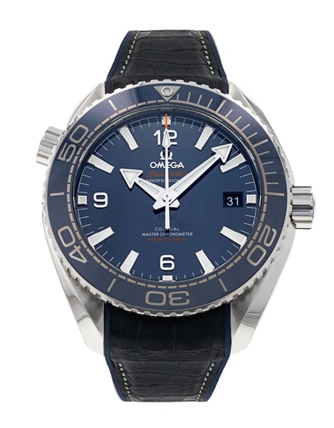 Omega Planet Ocean 215.33.44.21.03.001